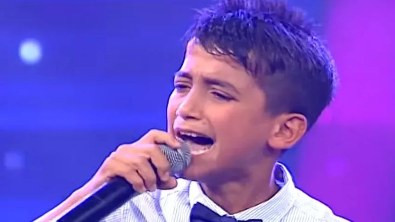 Şahin Kendirci yıllar sonra ortaya çıktı! Görenler son haline inanamıyor 1